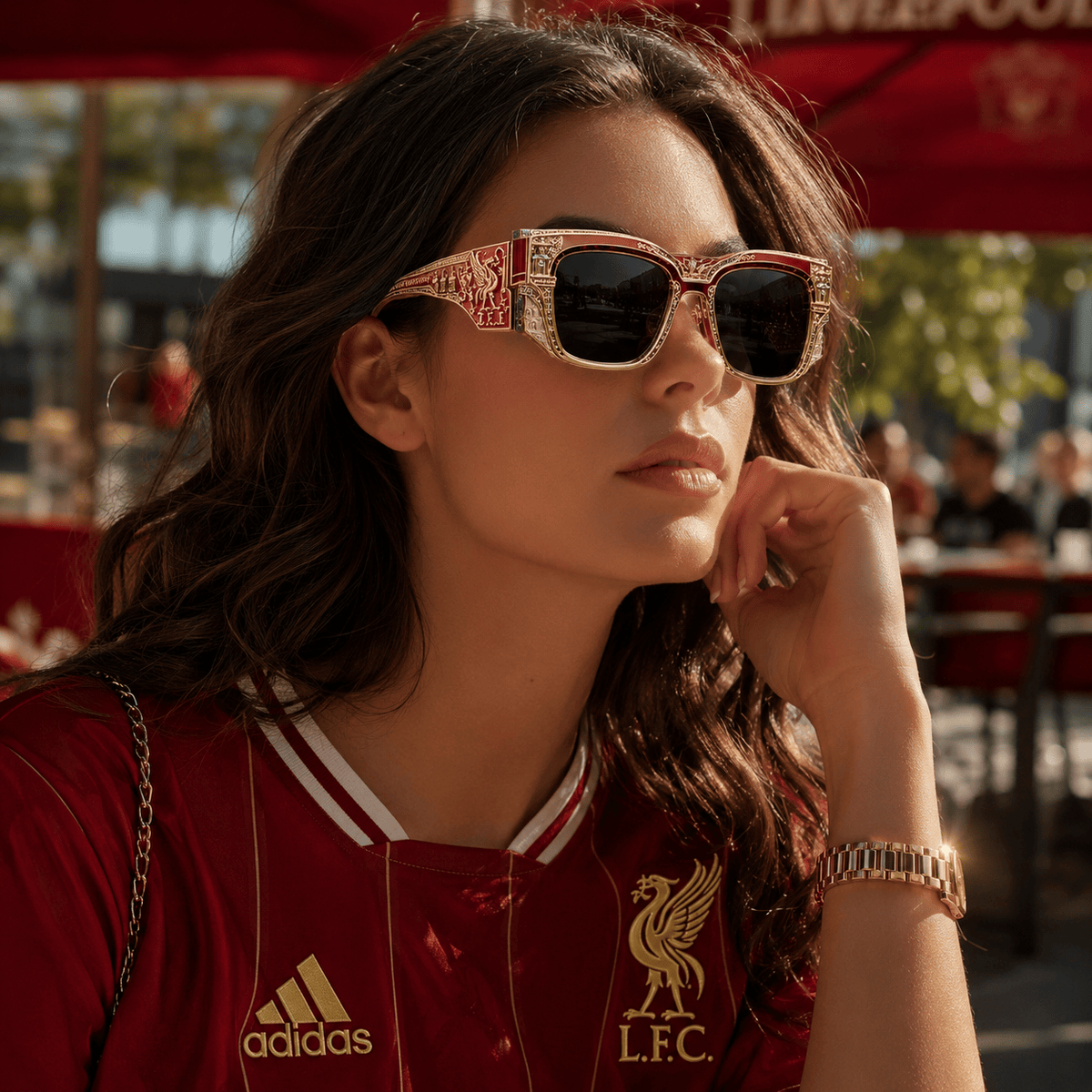 PREMIUM LVP UNISEX SUNGLASSES HQH