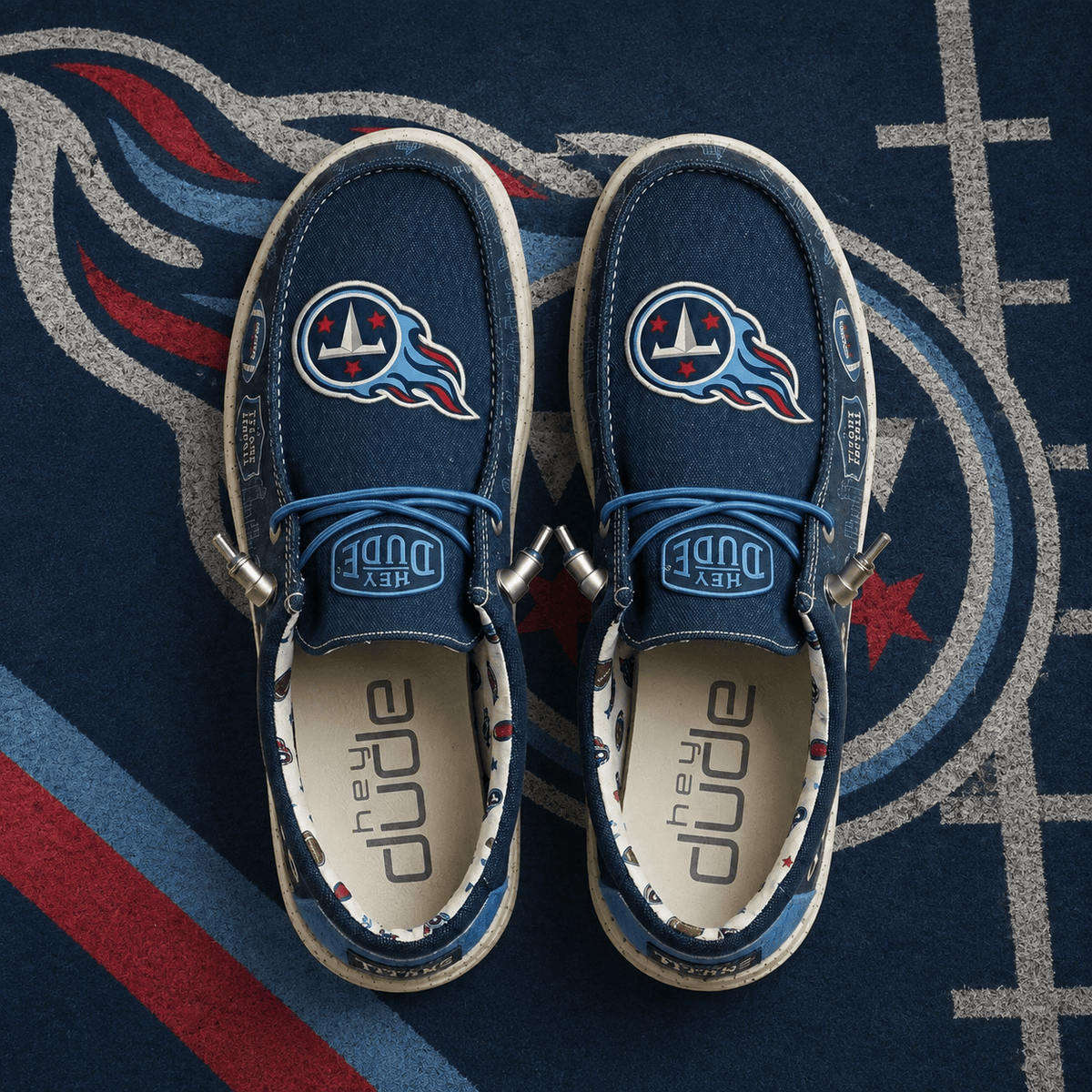 Premium TNST Loafer Shoes BMD