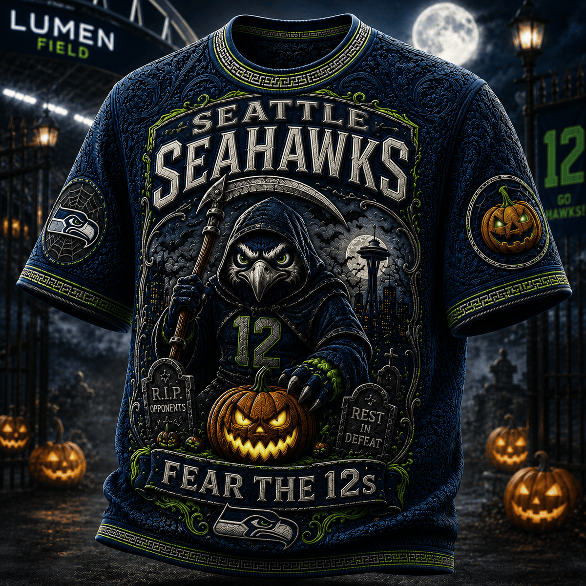 PREMIUM STSH 3D EMBOSS SHIRT PDL