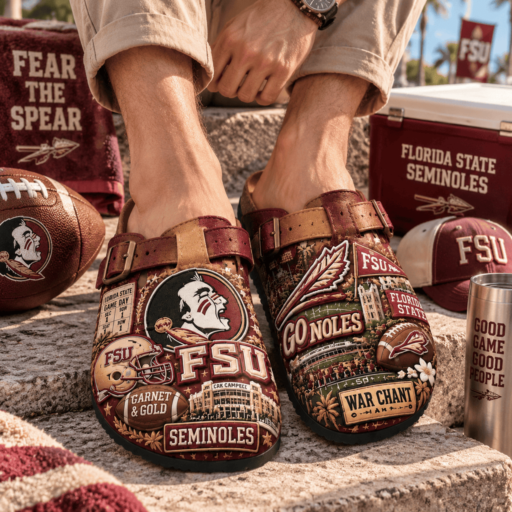 PREMIUM FSS MINK SUEDE CLOGS TTNL