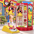 Premium PKM Commemorative Figure TMH