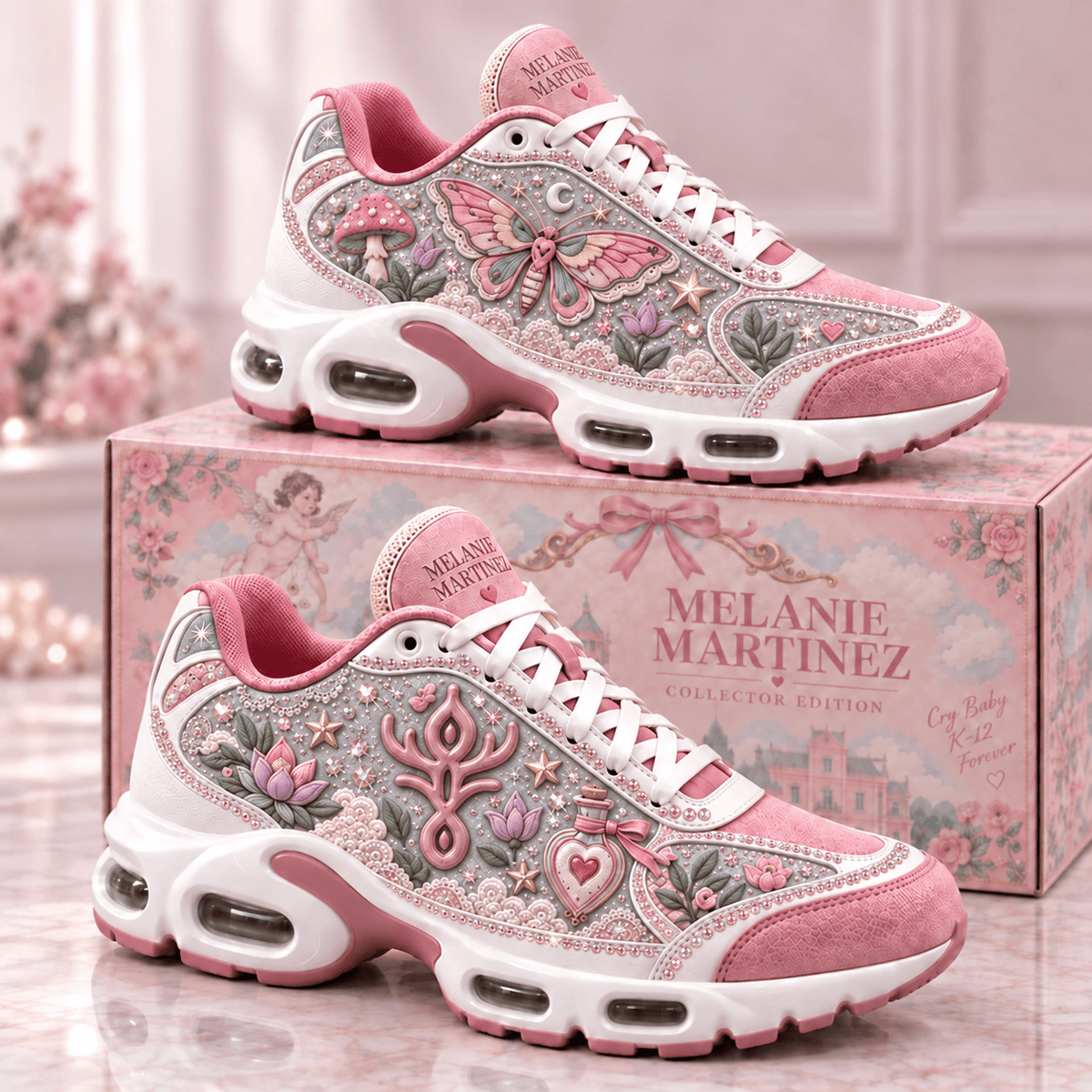 Premium MMT Air Max Shoes PVNA